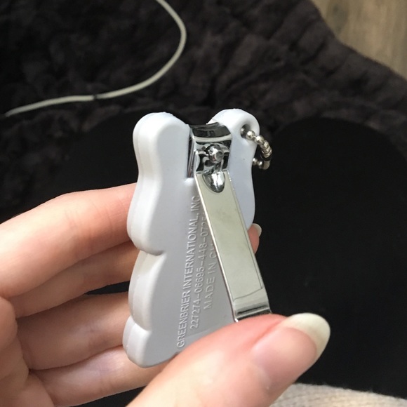 Elephant Nail Clipper - Picture 3 of 6